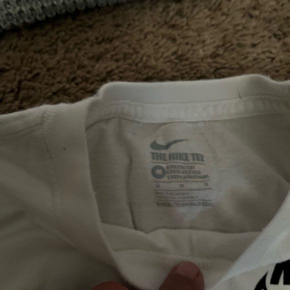 Fit of the day jeans t shirt pull over sweater Air Force ones - Picture 12 of 14